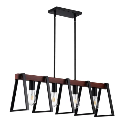 Linear Pendent Light