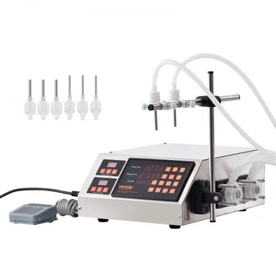 Liquid Filling Machine