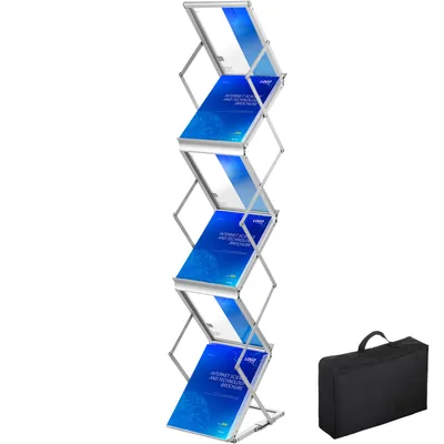 Literature Display
