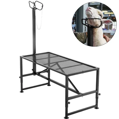 Livestock Stand