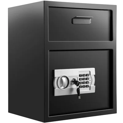 Lock Boxes