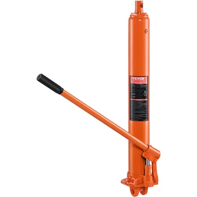 Long Ram Jack