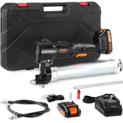 Lubrication Tools