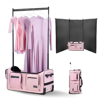 Luggage & Travel Accessories
