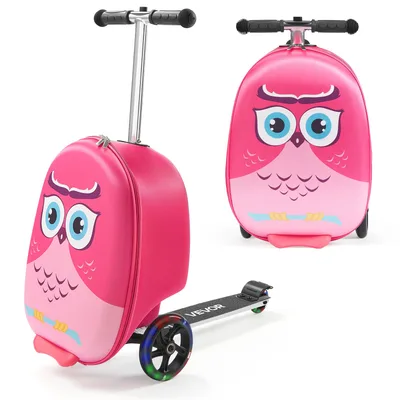 Luggage sets