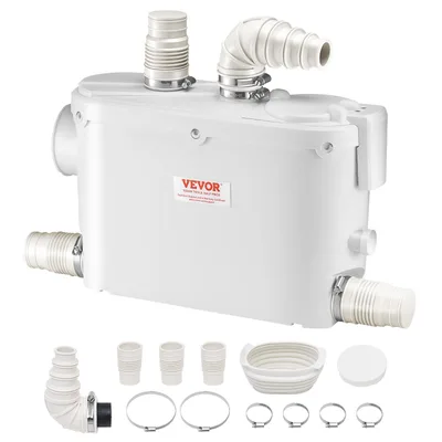 Macerator Pump