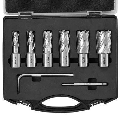 Mag Drill Bits Kit