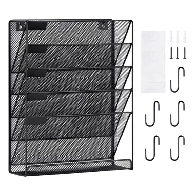 Magazine Racks