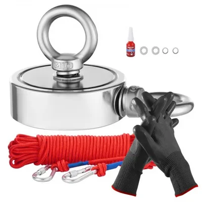Magnet Fishing Kit