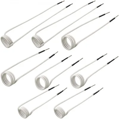 Magnetic Induction Heater