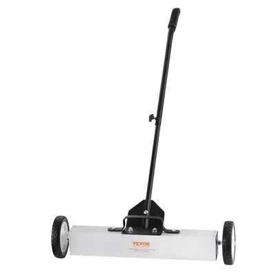 Magnetic Sweeper