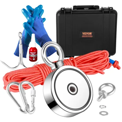 Magnets Fishing Kit