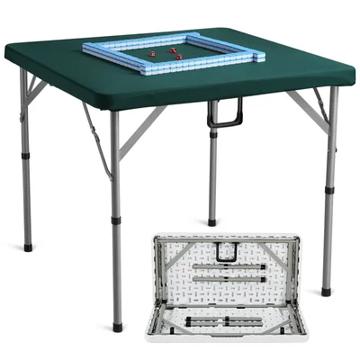 Mahjong Equipment