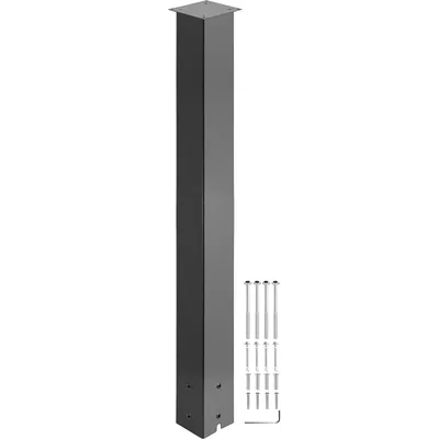 Mailbox Posts & Stands