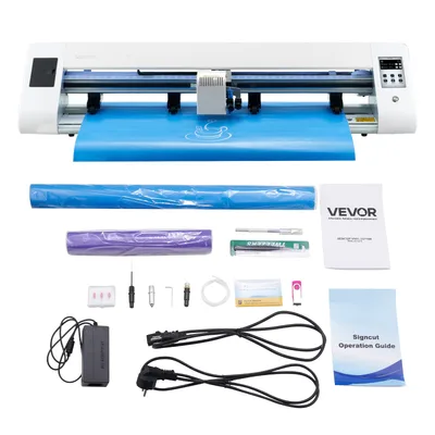 Manual  Desktop Cutter Machine