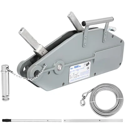 Manual Lever Hoist