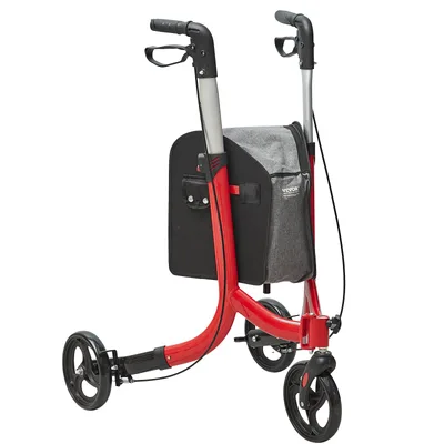Manual Rolling Walker