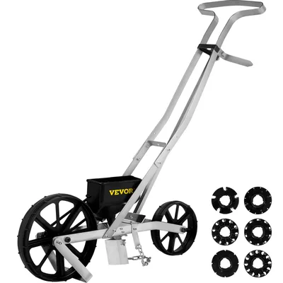 Manual Seeder