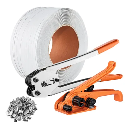Manual Strapping Tools