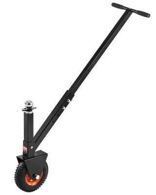 Manual Trailer Mover