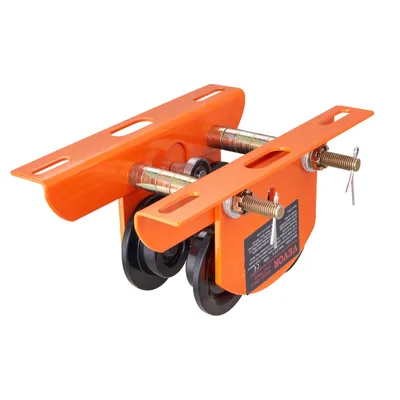 Manual Trolley