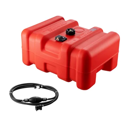Marine Fuel Tank