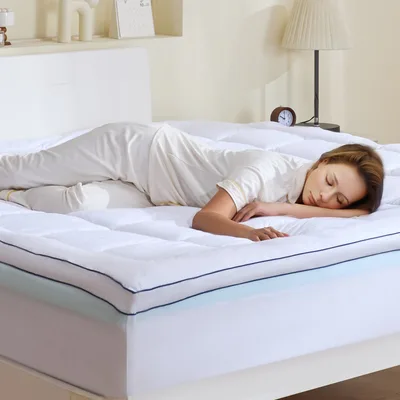 Mattress Toppers