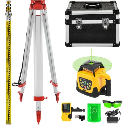 Measuring Rods