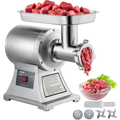 Meat Grinders