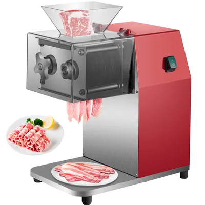 Meat Slicers