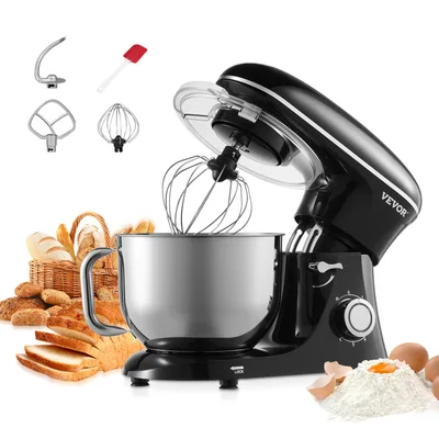 Meat Stand Mixer