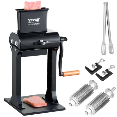Meat Tenderizers