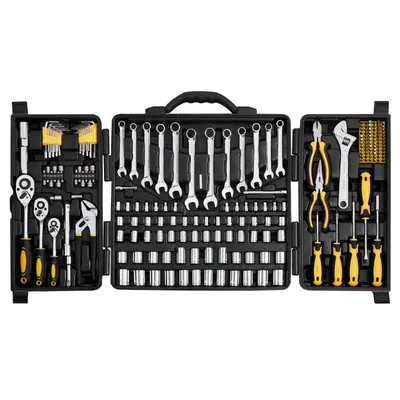 Mechanics Tool Sets