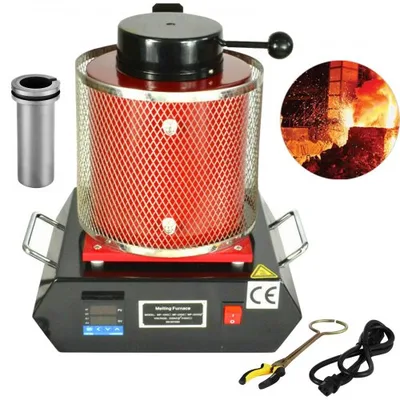 Melting Furnace