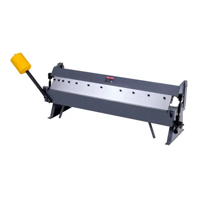 Metal Bending Brake