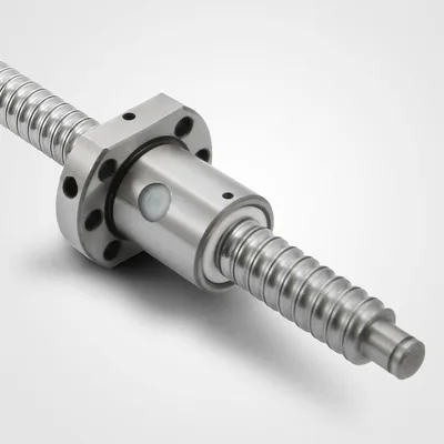 Linear Guide Rail