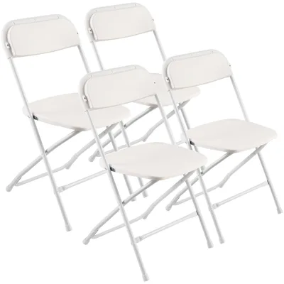 Metal Folding Chairs