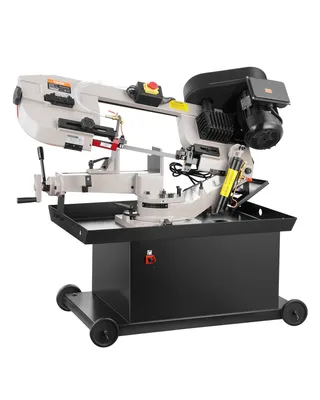 Metal Horizontal Band Saw