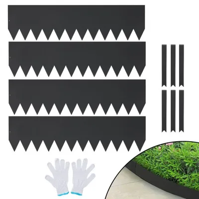 Metal Landscape Edging