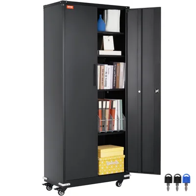 Metal Locker