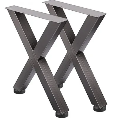 Metal Table Leg