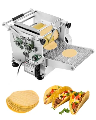 Mexico Corn Tortilla Machine