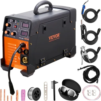 MIG Welders