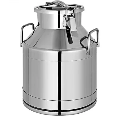 Milk Can