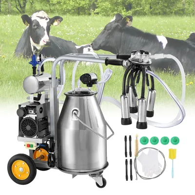 Milking Machine