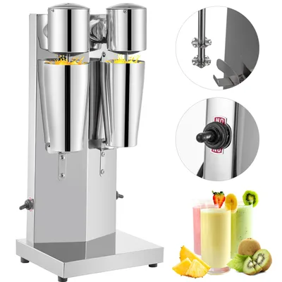 Milkshake Maker
