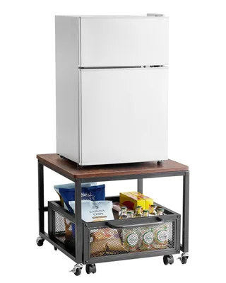 Mini Fridge Stand