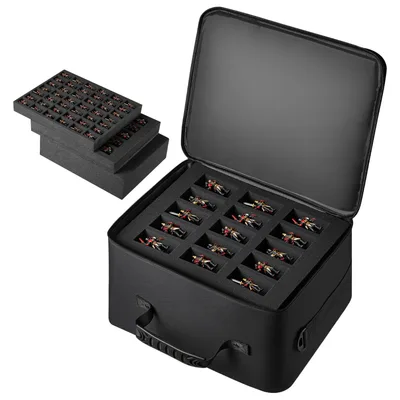 Miniatures Storage Case