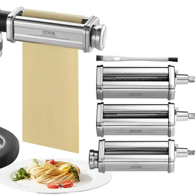 Mixer Attachments