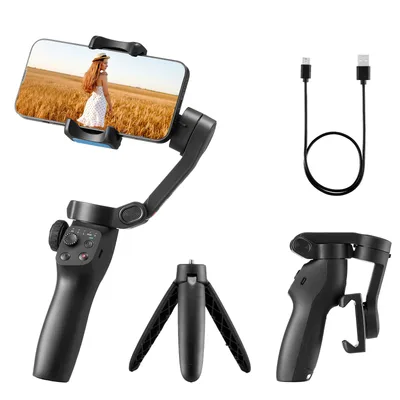 Mobile Stabilizer